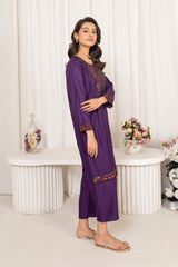 PUPRLE SEQUENCE - Brands Kahani