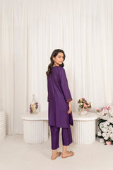 PUPRLE SEQUENCE - Brands Kahani