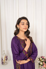 PUPRLE SEQUENCE - Brands Kahani