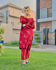 Sparrow Style - Brands Kahani
