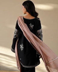 luxury 2 pc - Brands Kahani