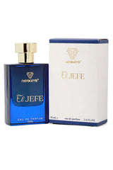 EL-JEFE II Perfume - 50 ml