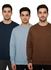 Sweat shirt Premium Fleece