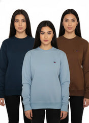 Sweat shirt Premium Fleece