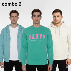 Hoodies & Sweatshirt Winter Combo Packs