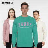 Hoodies & Sweatshirt Winter Combo Packs