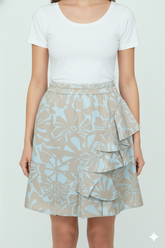 Honey Draw Skirt