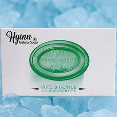Hyinn Soap | Natural Skincare & Refreshing Bath Bar – Kahani47 - Brands Kahani