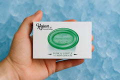 Hyinn Soap | Natural Skincare & Refreshing Bath Bar – Kahani47 - Brands Kahani
