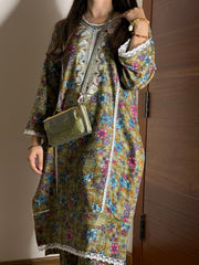 Amber Aura Dhank - Brands Kahani