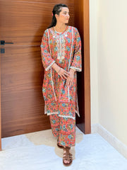 Amber Aura Dhank - Brands Kahani