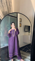 Rang Rasiya Khaddar - Brands Kahani