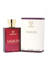 MERLIN-II-Perfume - 50 ml