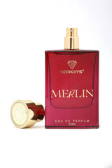 MERLIN-II Perfume - 50 ml