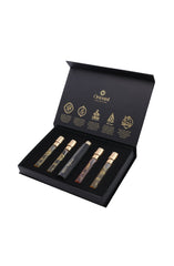 ORIENTAL COLLECTION DISCOVERY SET | 5 Fragrances + Atomiser