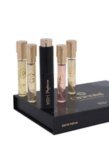 ORIENTAL COLLECTION DISCOVERY SET | 5 Fragrances + Atomiser