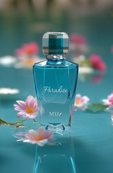 PARADISE POUR FEMME