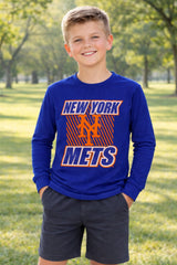 Printed Rund neck full silps t shirt