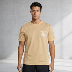 Smart Fit Drop Shoulder T-shirt