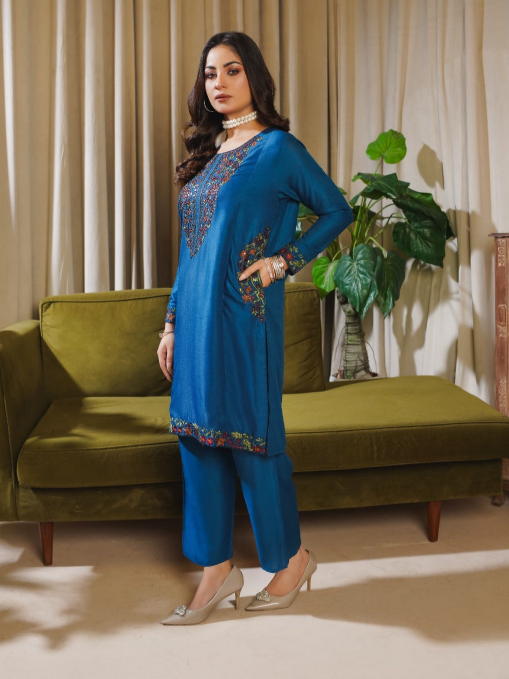 SEQUENCE ZINC - Brands Kahani