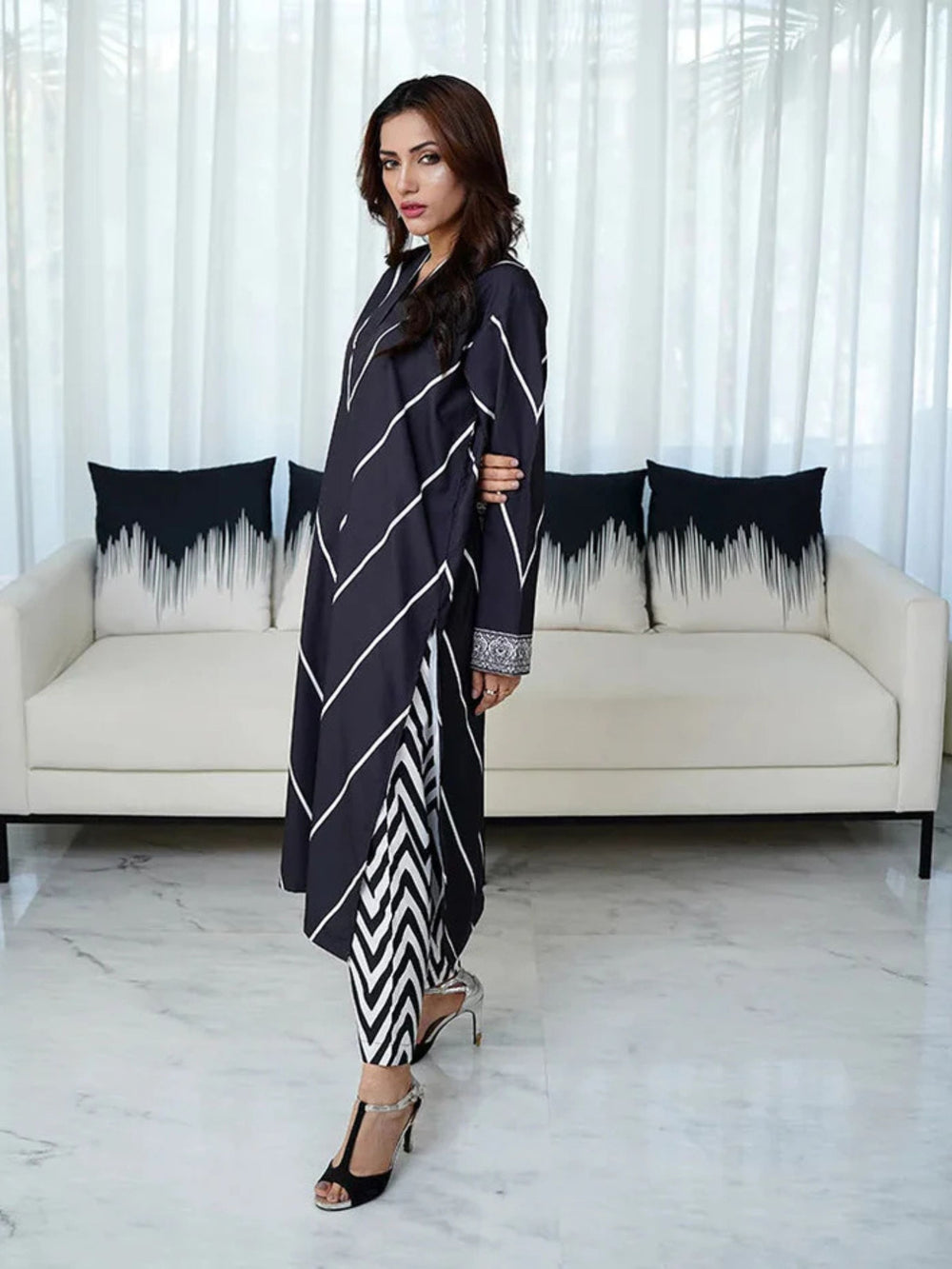 Contrast Digital - Brands Kahani