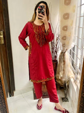 New Pokect Sequence EMB  2Pcs - Brands Kahani