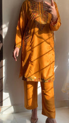 New Pokect Sequence EMB 2Pcs - Brands Kahani