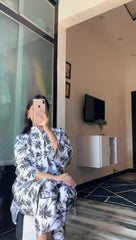 Palm Tree Design - Brands Kahani