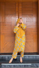 KANWAL DESIGN LADIES 2PCS - Brands Kahani