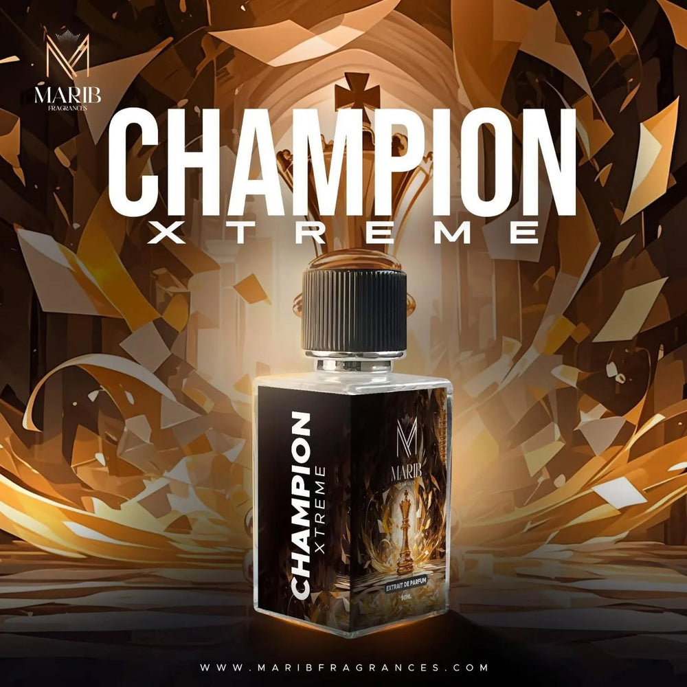 Champion Xtreme - 50 ML - Brands Kahani