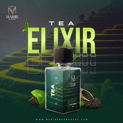 Tea ELixir - 50 ML - Brands Kahani