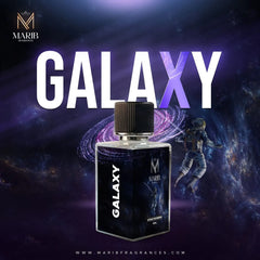 Galaxy Perfume - 50 ML - Brands Kahani