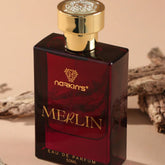 MERLIN II Perfume - 50 ml - Brands Kahani