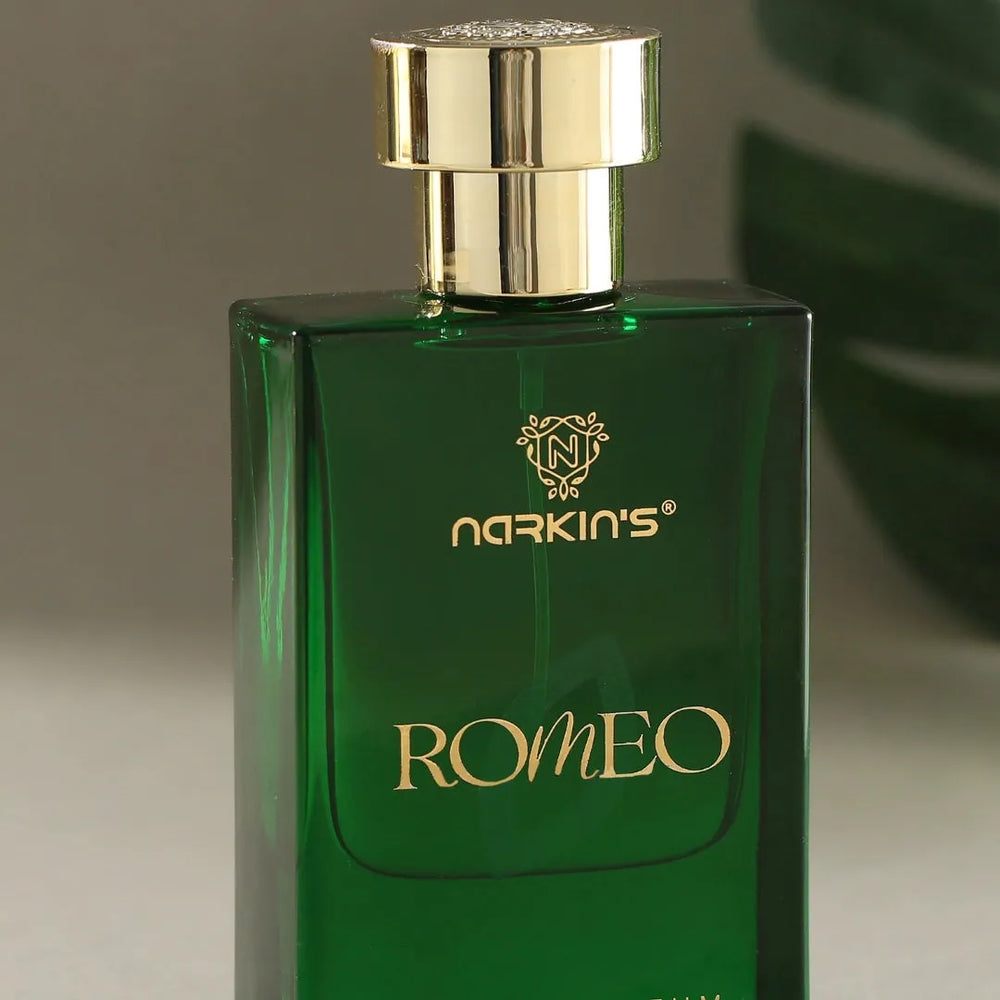 ROMEO II Perfume - 50 ml - Brands Kahani