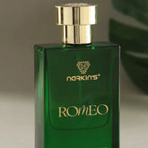 ROMEO II Perfume - 50 ml - Brands Kahani