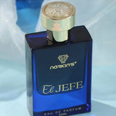 EL JEFE II Perfume - 50 ml - Brands Kahani