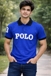 Boys' Men's Polo t Shirt