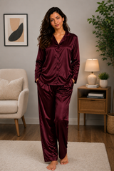 Women's Nightwear Set