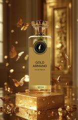 GOLD ARMANO