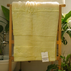 Sapphire Bath Towel