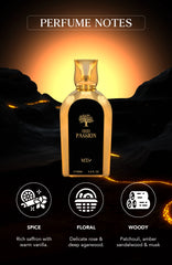OUD PASSION