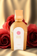 Musk Rose