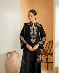 HUSN E RAAT - Brands Kahani