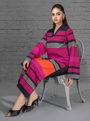 Mahnoor Co Ord - Brands Kahani