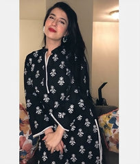 Classic Charm Black - Brands Kahani