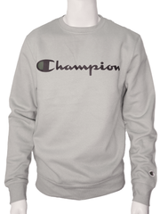 Men’s Fleece Champion Sweatshirt Crewneck