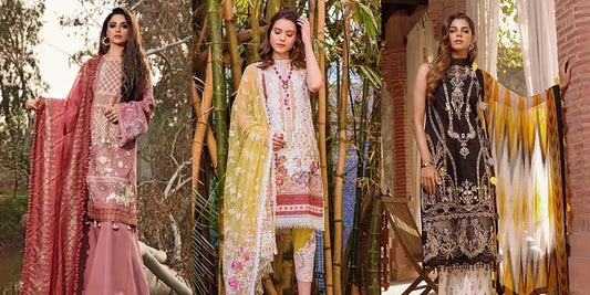 Lawn Wars: How Pakistani Brands Compete Every Summer