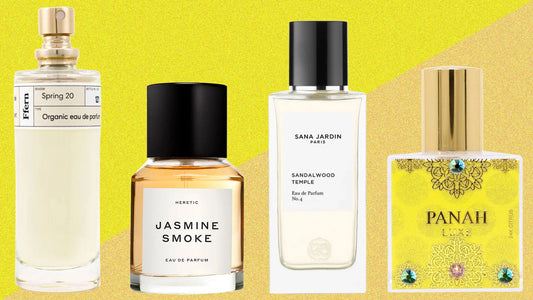 Local Perfume Brands That Smell International