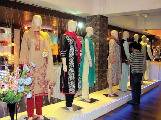 Local Pakistani Brands That Started from Scratch and Made It Big