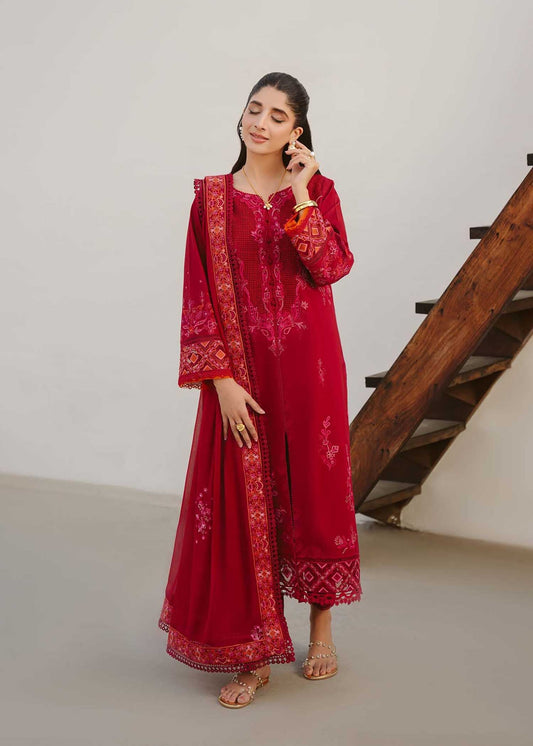 Pakistani Fashion Brands Owned by Women Entrepreneurs
